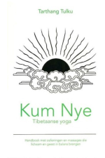 Kum Nye Yoga